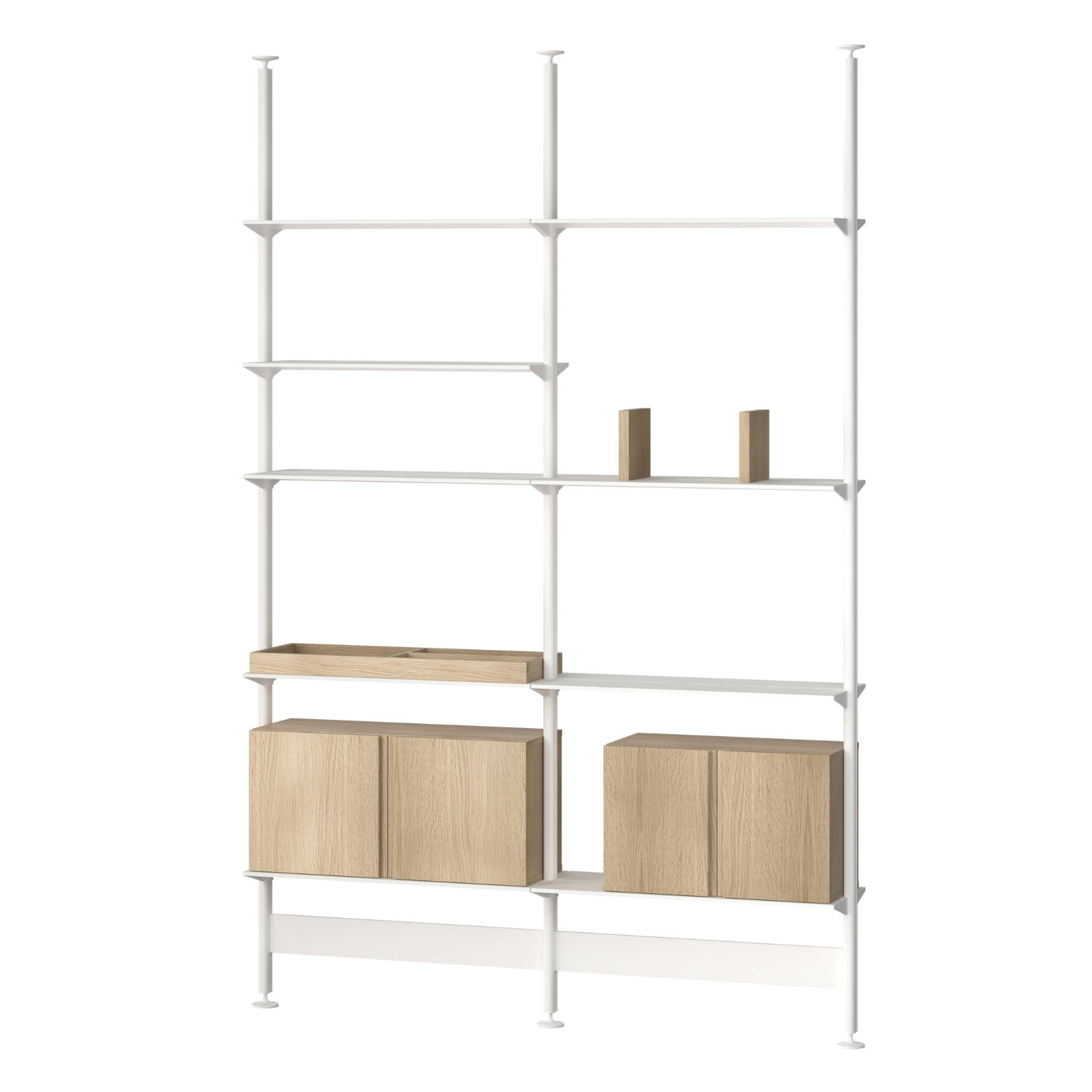 Pira G2 System 03